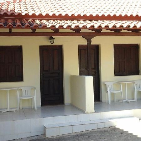 Foivos 2 Hotel Gythio Exterior photo